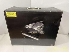 SEGA TOYS Grand Pianist