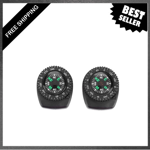 Outdoor survival watch band - survival,