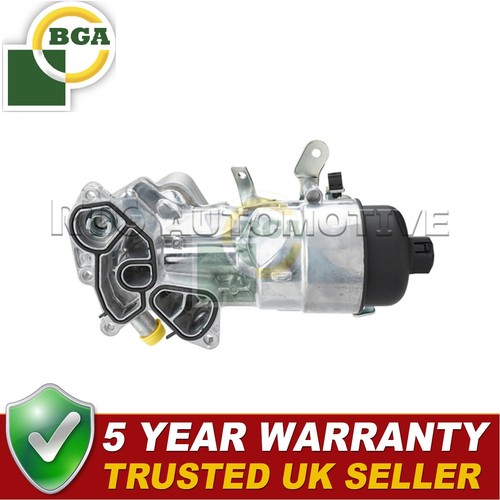 Bga oil cooler - cooler, fits