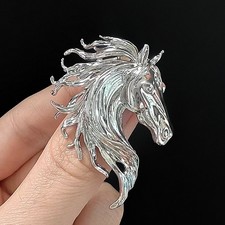 Casual Zodiac Animal Pins