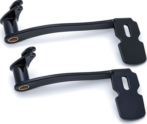 Kuryakyn 9671 gloss black - gloss,