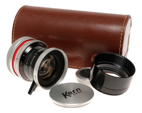 Kern macro switar - kern,