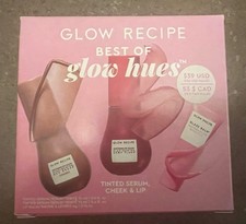 Glow Recipe Best of Glow Hues