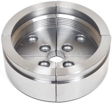 N3PGJ Power Grip Jaws for