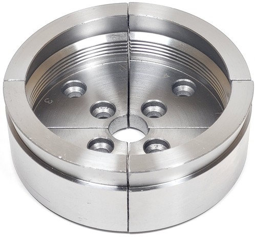 N3pgj power grip jaws - power,