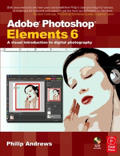 Adobe photoshop elements a - 6:,