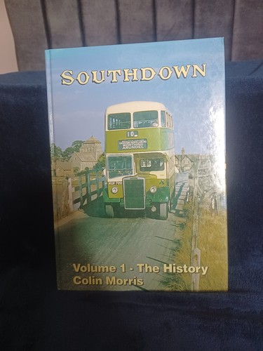 Southdown vol the - the, history