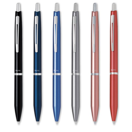 Pilot acro 1000 ballpoint pen - 1000,