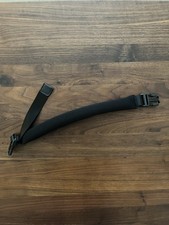 TUMI ALPHA 3 REPLACEMENT INTERNAL COMPRESSION STRAP CLIP-ON GARMENT SLEEVE