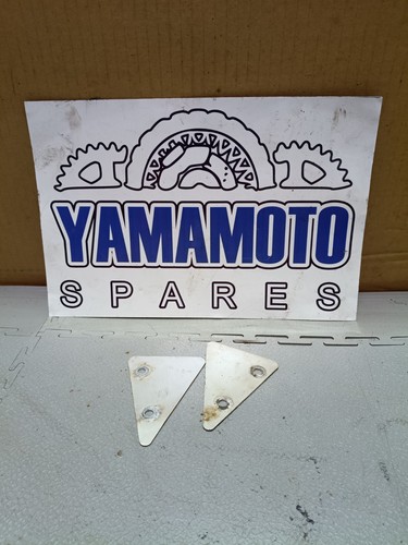 Yamaha wr125 wr125x wr125r - yamaha,