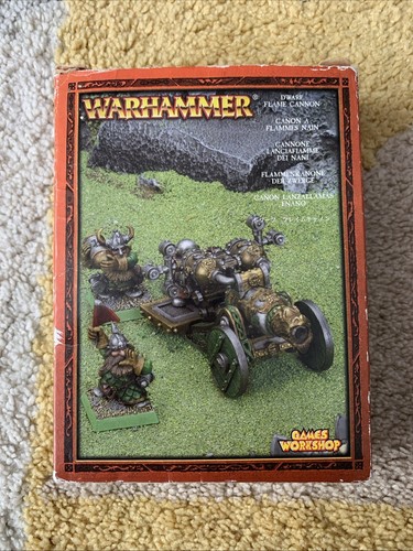 Warhammer fantasy dwarf - fantasy, flame
