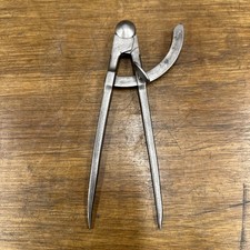 Vintage PS Stubbs Compass