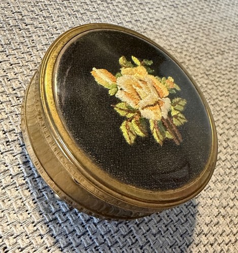 50s vintage margaret rose - 50s,