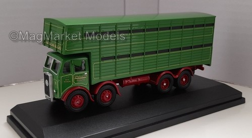 Oxford diecast atkinson - ·,
