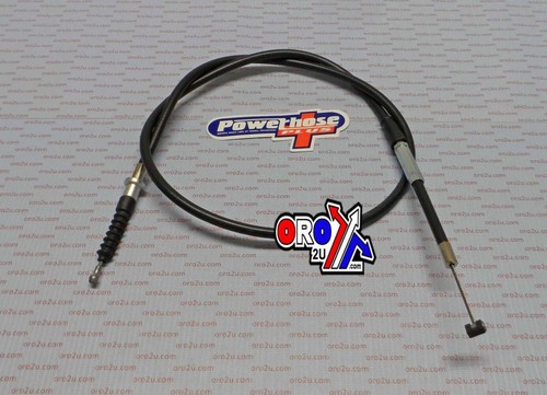 Cable clutch yam yz125 - yam, 86-88