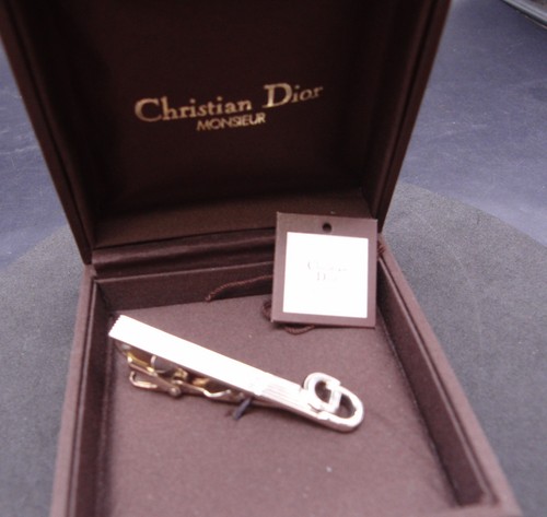 Vintage christian dior logo - cd,