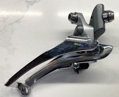 Shimano front derailleur 6400 - front,