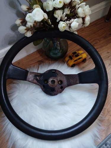 Vintage fsm steering - vintage,