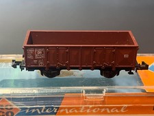 Roco N gauge wagons 2310 brake