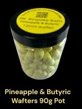 Pineapple & N-Butyric Wafters