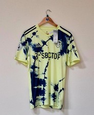 ORIGINAL LEEDS UTD AWAY