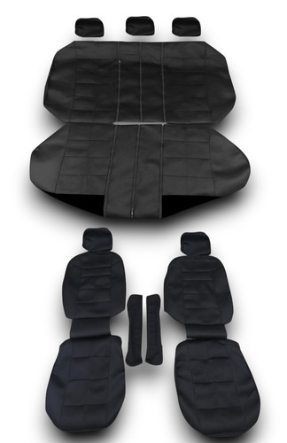 Universal covers seat - covers,