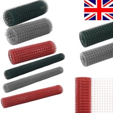 Welded Wire Mesh Roll Aviary