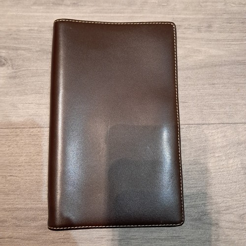 Filofax cuban slimline - cuban,