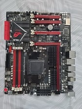 ASUS Crosshair V Formula-Z Motherboard - Republic of Gamers