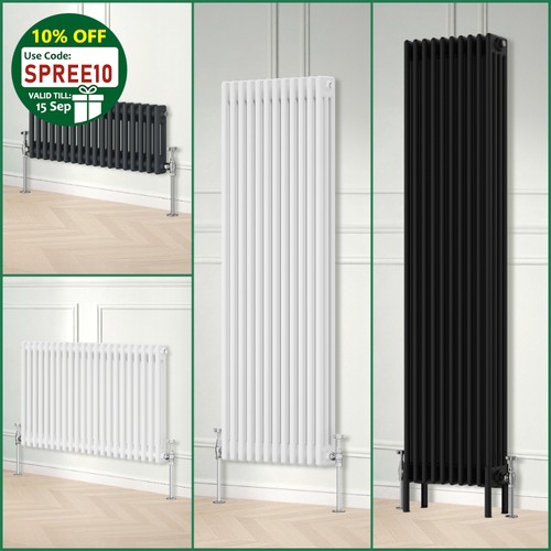 Traditional column cast - traditional,