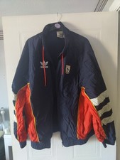 ARSENAL ADIDAS Large 1991-1993