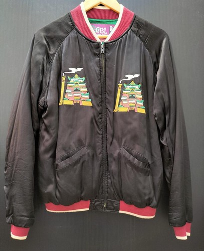 Gbl spirited away rayon - spirited,