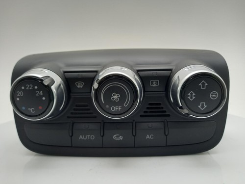Audi heater control - audi, tt