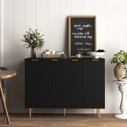Sideboard buffet cabinet - buffet,
