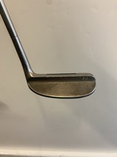 Fisher F-3 Blade Putter 34.5 Inches VGC