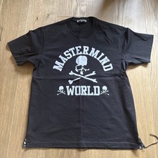 Mastermind Japan Men's Black