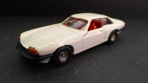 Corgi toys 320 the saint - toys, #320