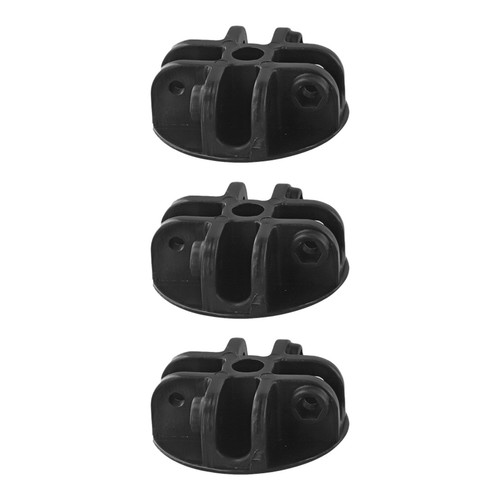 Sturdy plastic connector - sturdy,