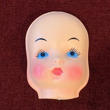 Vintage Celluloid ( ?)