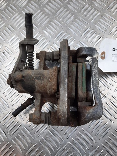 Hyundai i10 caliper rear - hyundai,