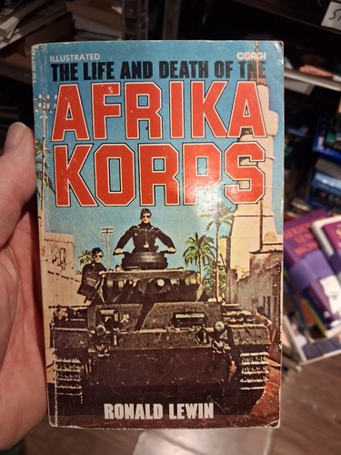 The life and death - of,