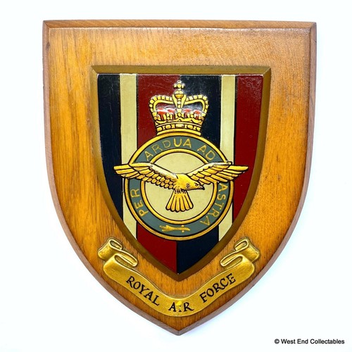 Old raf royal - old, force