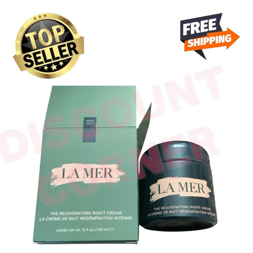 Mer the rejuvenating night - mer,