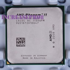 AMD Phenom II X4 905e
