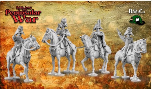 Napoleonic peninsular war - napoleonic,