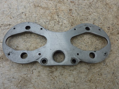 Bsa a65 alloy speedo - alloy, tacho