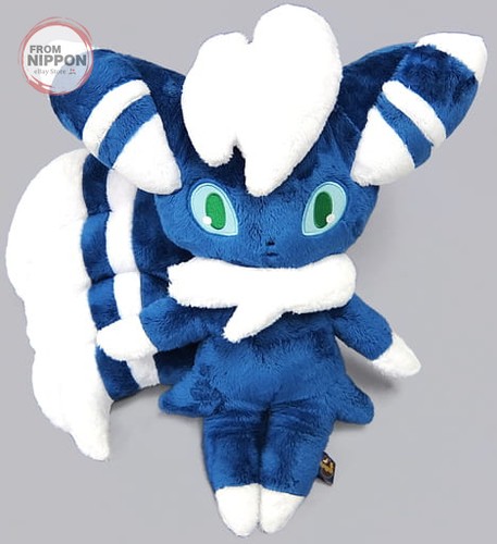 Pokemon meowstic male big - pokemon,