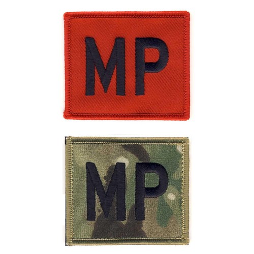 Regulation rmp tactical - rmp,