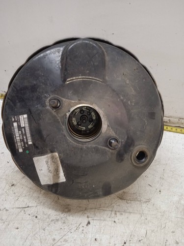 8v412b195af brake servo - brake,