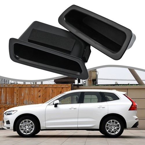 Pack storage boxes for volvo - boxes,